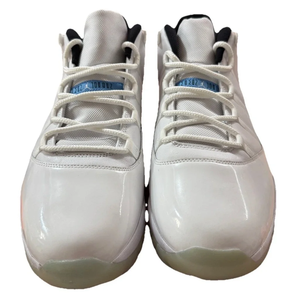 Jordan new box